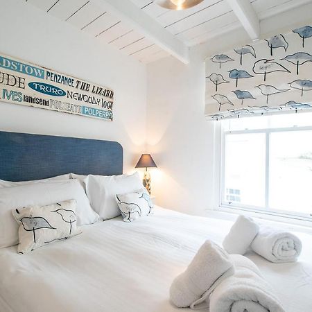 Villa Stone'S Throw à St Ives Extérieur photo