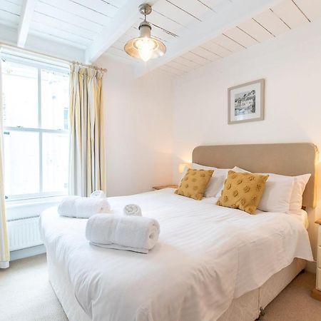 Villa Stone'S Throw à St Ives Extérieur photo