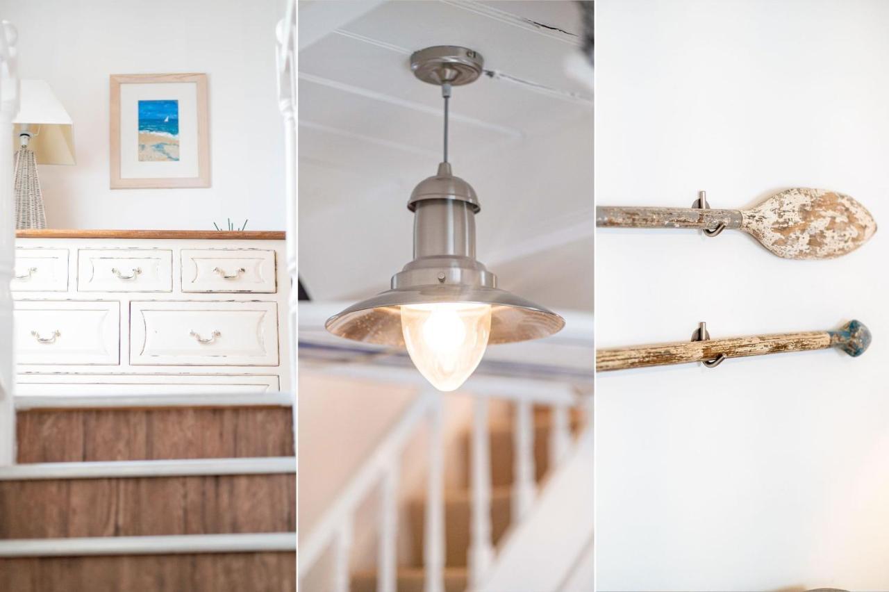 Villa Stone'S Throw à St Ives Extérieur photo